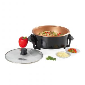 GILES & POSNER EK4247 Family Multi Meal Maker