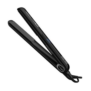 AbsoluteHeat Pro Ion Digital Iron, Black AH-PFDC10BKMR