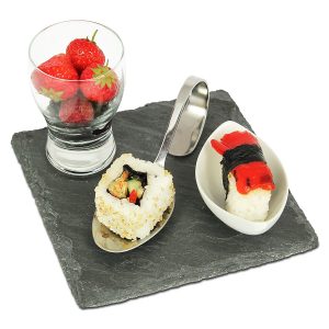 Natural Life NLST005 4 Piece Tapas Set