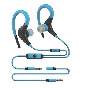 Akai A58021 Sport Series Wrap Around Earphones