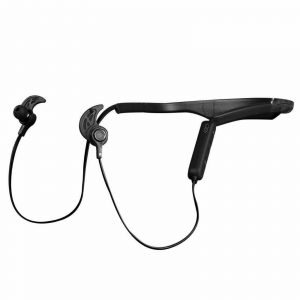 Akai A58079 stay fit Bluetooth headset – Black