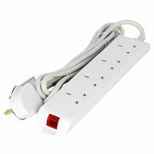 Pifco Extension Lead