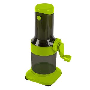 Tower Handheld Spiralizer