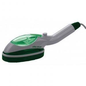 Efbe-Shott GS33 Hand Held Garment Steamer – Green