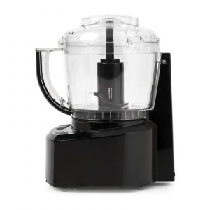 Salter 8in1 Versatile Compact Prep Pro Mini Food Processor 1L 200W