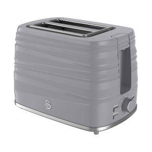 Swan ST31050GRN Symphony 2 Slice – Grey