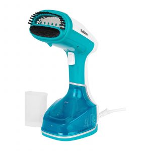 Beldray BEL0815 Multisteam Pro Portable Handheld Garment Clothing Steamer