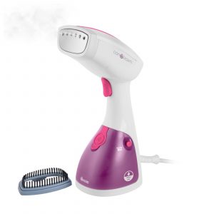 Swan Portable Garment Steamer, Lightweight and Compact