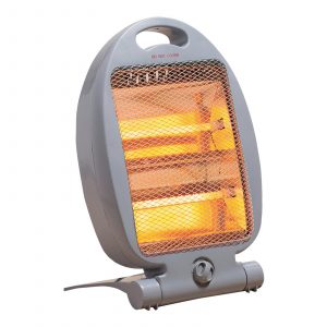 Daewoo HEA1417 Halogen Heater
