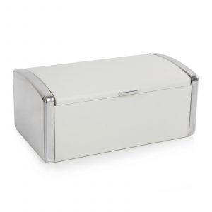 Morphy Richards 974005 Special Edition Bread Bin – Sand