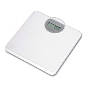 Salter 9000 Electronic Bathroom  Scale