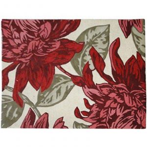 Sabichi 122347 Azalea Wool Rug