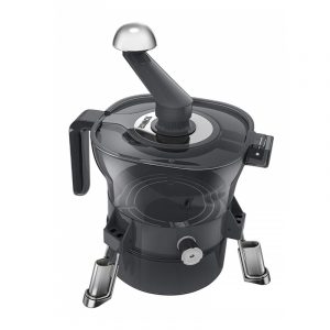 Tower T80428 Health Limited Edition Spiralizer – Black