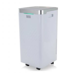 Black + Decker BXEH60003GB Dehumidifier