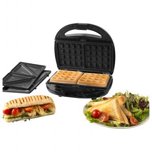 Progress EK3774P IN Snack Maker