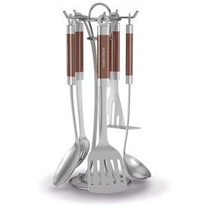 Morphy Richards Metallic Tool Set