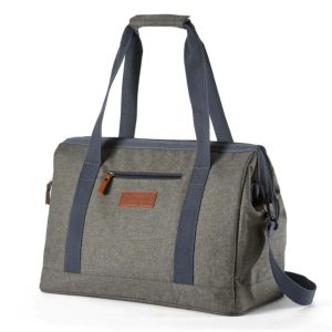 Tower CC879027 Heritage Picnic Tote Bag Brand New