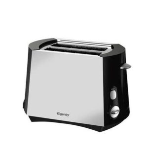 2 SLICE TOASTER POLISHED S/S E20008