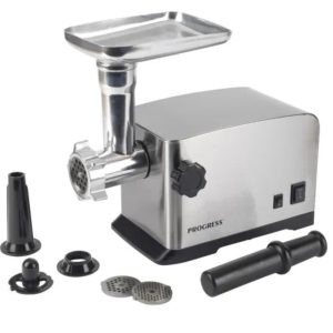 Progress 3in1 Electric Food Grinder EK4380P