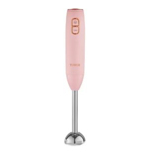 Tower  T12059PNK Cavaletto 600w Stick Blender Pink Brand New