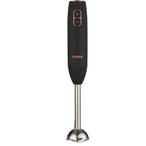Tower T12059RG Cavaletto Stick Blender Brand New
