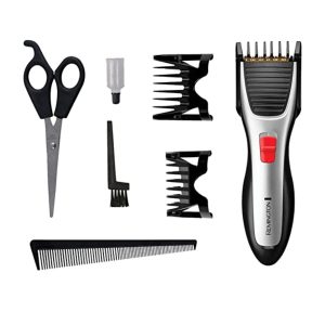 Remington HC340 Titanium Hair Clipper Brand New