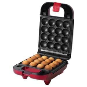 Giles & Posner EK4943G 3 in 1 Snack Maker