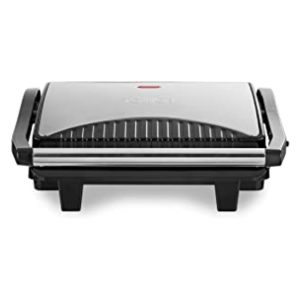 Tower T27038 Grill 750W Black