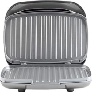 Progress lunar health grill