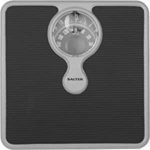 Salter magnified Scale