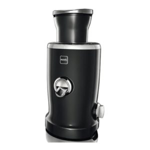 Novis 6511.03.30 Vita Juicer Citrus Press Juice Extractor 240W Autospeed – Black BRAND NEW