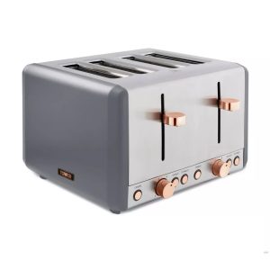 4 Slice Toaster