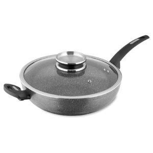 Tower T81279 Forged Aluminium 30CM Wok