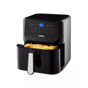 Tower T17089 5 Litre Air Fryer