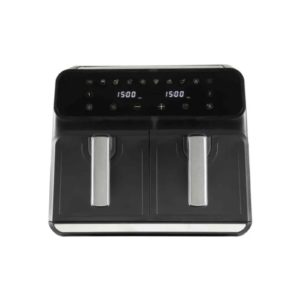 Daewoo SDA2310GE Twin Air Fryer