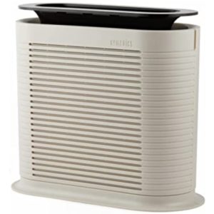 HoMedics AR-10A-G Professonal Hepa Air Purifier Cream