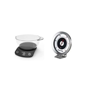 Salter Electronic Scales