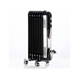 Daewoo Oil Filled Radiator