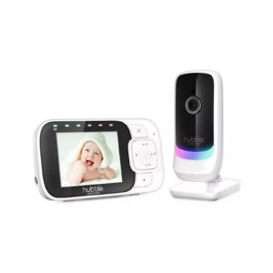 Video Baby Monitor