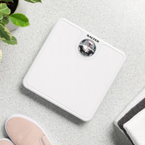 Salter Large Bathroom Scale