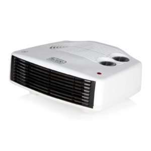Black And Decker BXSH37006GB 3kw Fan Heater