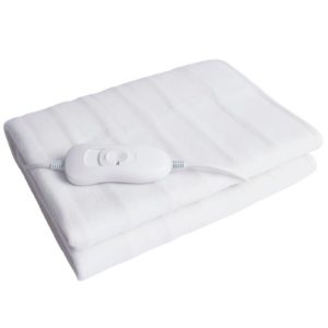 Daewoo HEA1486 Double Heated Blanket