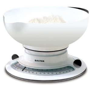 Salter 800 WHBKDR Aquaweigh Mechanical Scale
