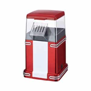 Homease PM-1300 Popcorn Maker Red