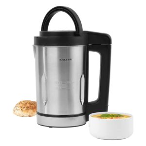 Healthy Soup and Smoothie Maker