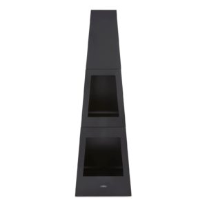 Tower T978509 Obelisk Wood Burner