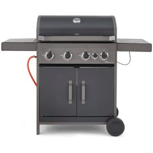 Tower T978502 Stealth 4000 Gas BBQ
