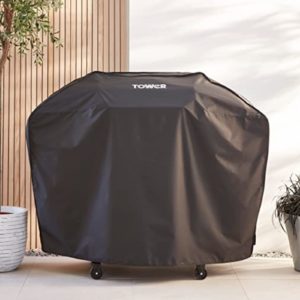 Tower T978525COV 3 Burner Gas BBQ Cover