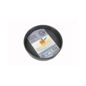 Prochef BKW1037  8 in Loose Base Cake Tin