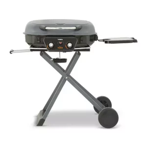 Tower T978522 Tourer Two Burner Gas BBQ